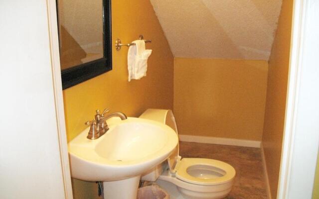 Ocean Reef 111 condo