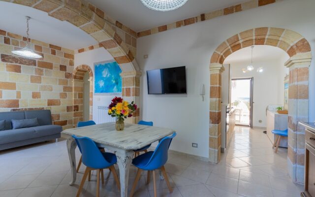 3473 Villino Alba Azzurra by Barbarhouse