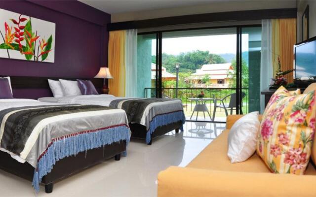 Poonyamantra Resort