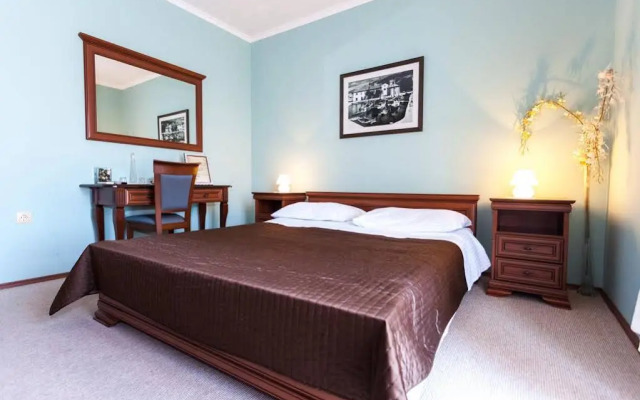 Rooms Villa Padre
