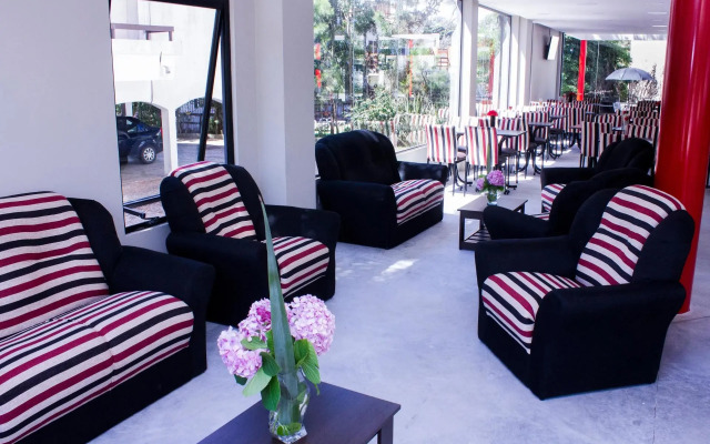 San Remo Viking Hotel