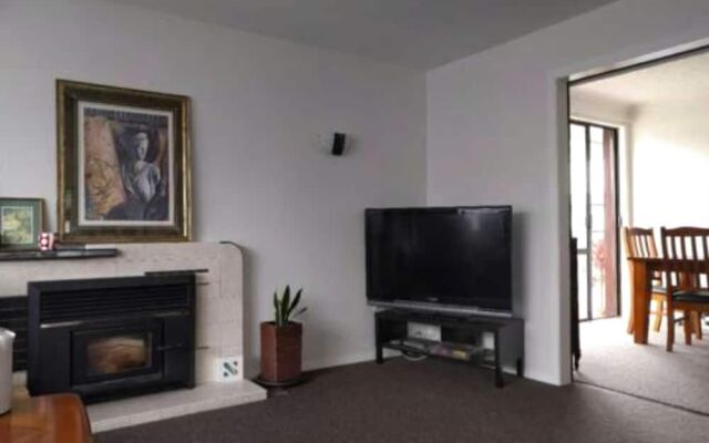 Airport Silver Fern Accommodation