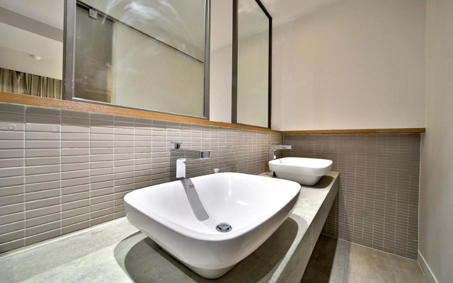 Hound Hotel Seomyeon 1st Street