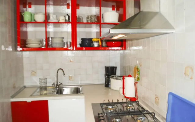 Casa Colin - Rebomaholidays