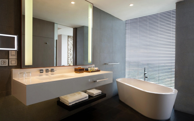 InterContinental Bandung Dago Pakar by IHG