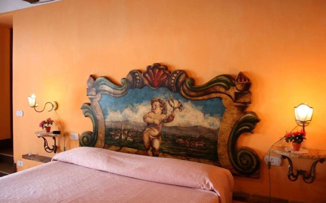 Podere della Crocchia