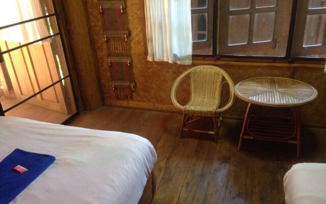 Misty View Guesthouse