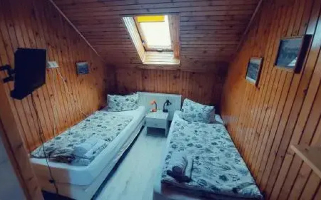 Penzion-Na Navsi