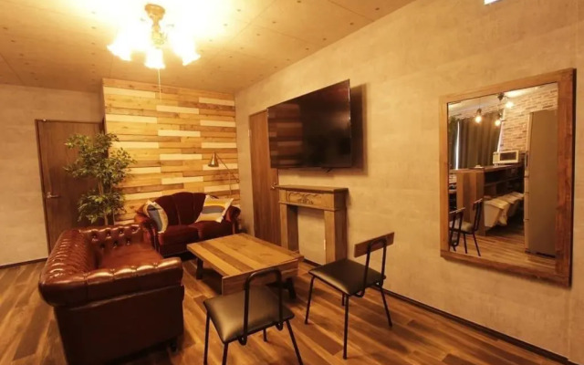 Shinjuku NY House 1