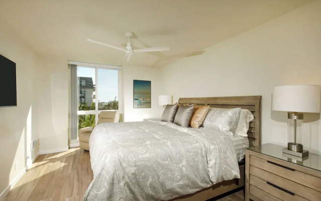 Oceanside Beach Condos
