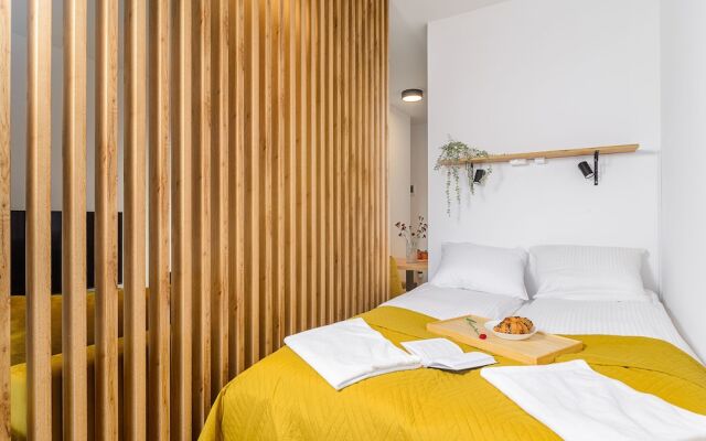 ShortStayPoland Komputerowa B148