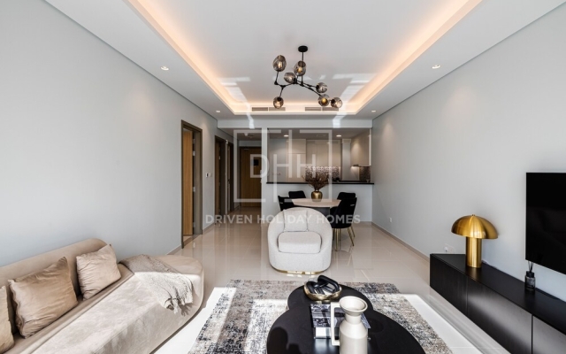 DHH 2Beds Paramount Hotel and Residences