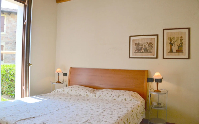 Residence Garda Resort