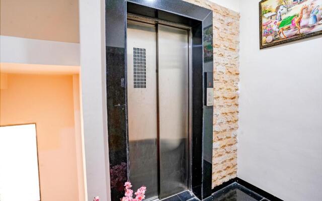 Fabhotel Himalay Guest House