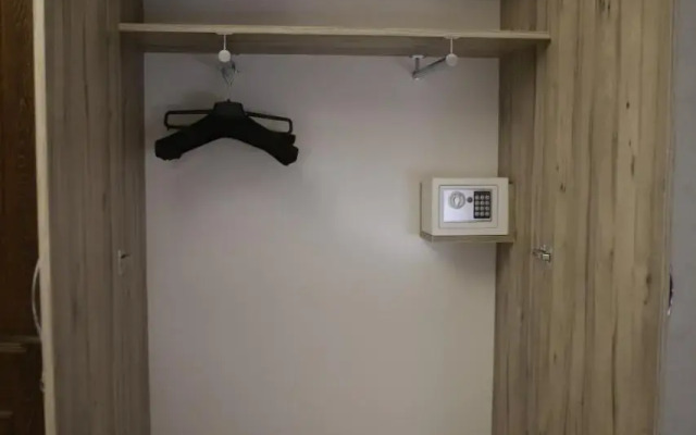 Opera Panorama Apartments