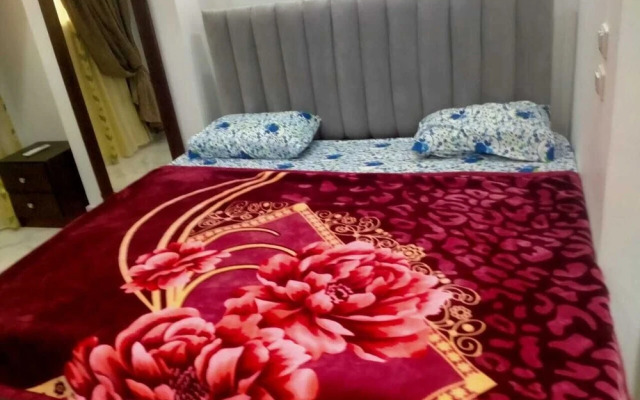 zahrat el bahr el azam apartments