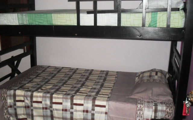 Hostel Stingray