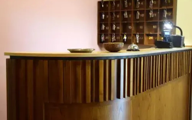 Hotel Ristorante Benigni