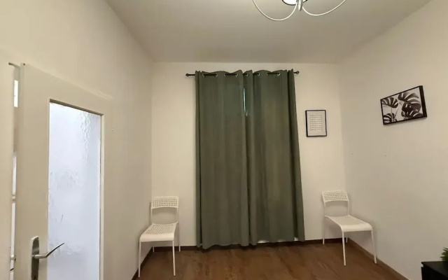Affordable 2BR Apt 10 Min to Westbahnhof
