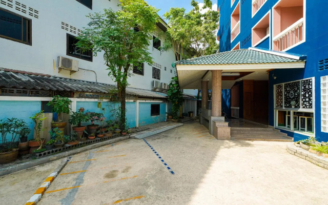 Mayfa Hotel (SHA Plus+)