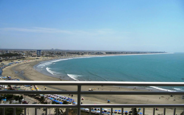Penthouse de lujo. Carabelas de Colón