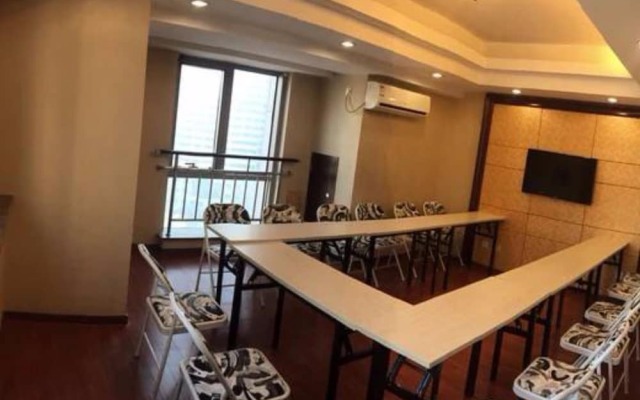 Shenyang Mitu Boutique Aparthotel