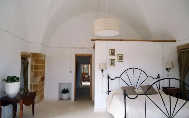 Masseria Provenzani resort