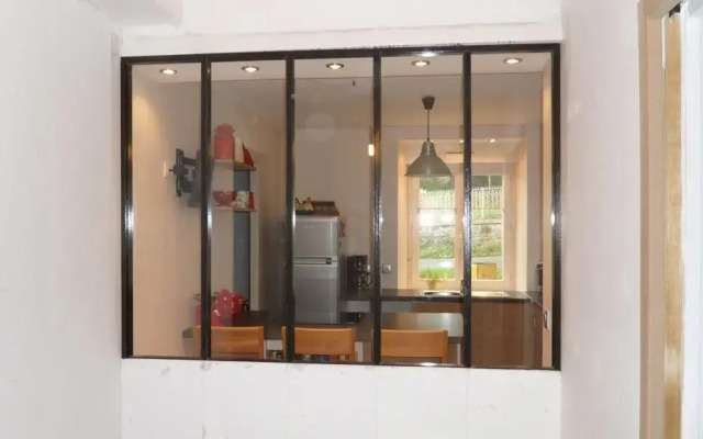 L'Atelier Chambre d'hôte