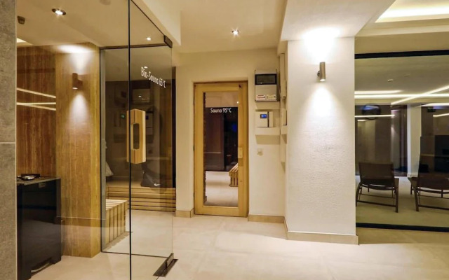 Prora Solitaire Apartments & SPA