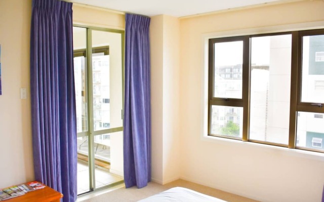 Stunning 2 Bedroom CBD Apartment
