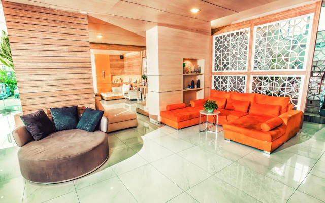 The CM Hotel Bangkok