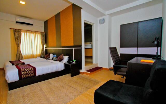 Gaju Suite Hotel