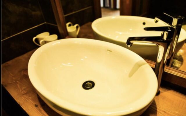 Yonsamity Chain Inn Yunqing Branch