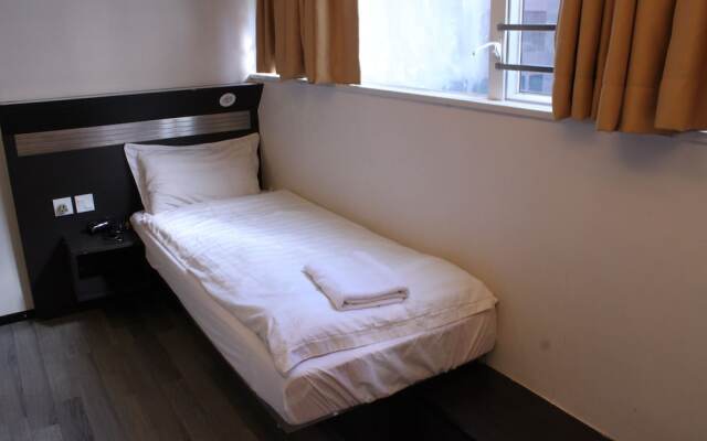 Welcome Inn