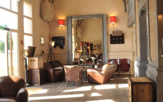 Brit Hotel Essentiel CHOLET