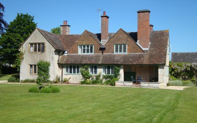 Little England Cottage
