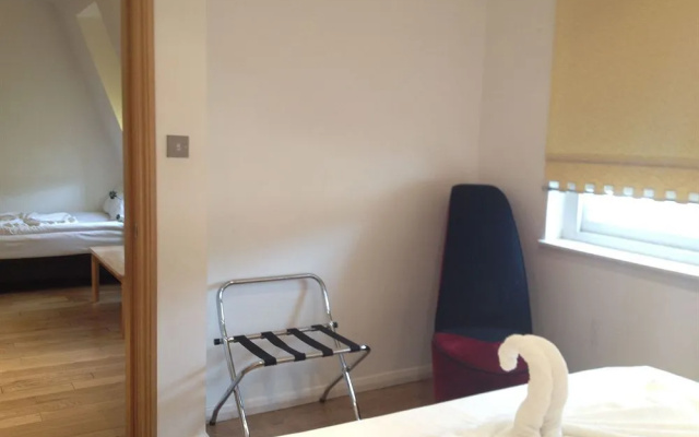 291 Suites
