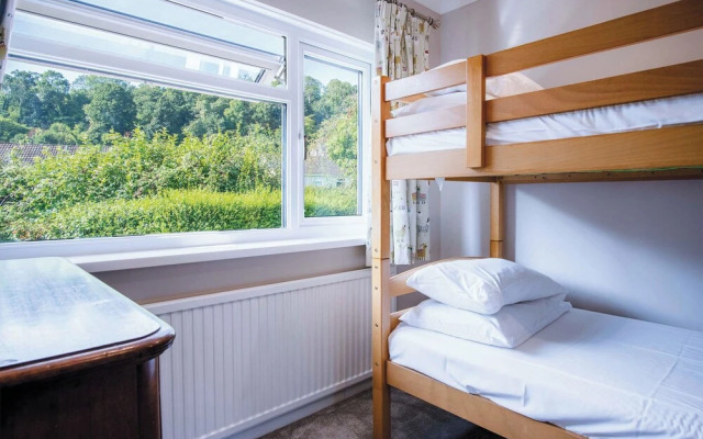 Bryn View – 5 Bedroom Holiday Home – Oxwich