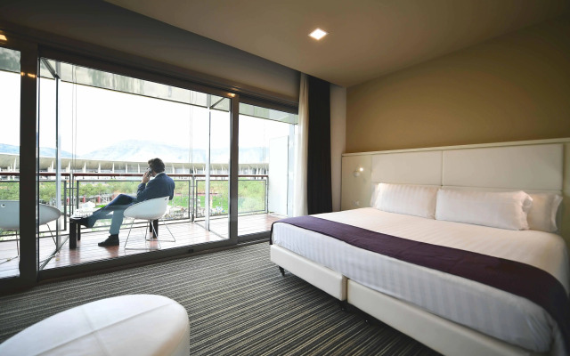 Holiday Inn Nola - Naples Vulcano Buono by IHG