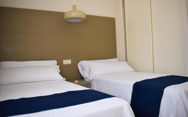 Aparthotel Novo Sancti Petri
