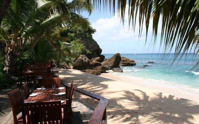 Maca Bana Luxury Boutique Resort