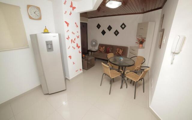 Rivas Apartamentos