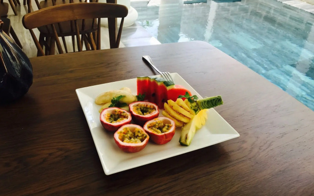 Terrace Villa Hoi An