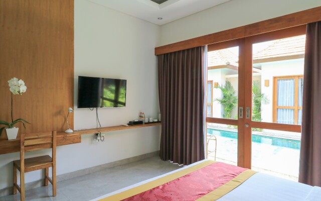Mella Villas Jimbaran