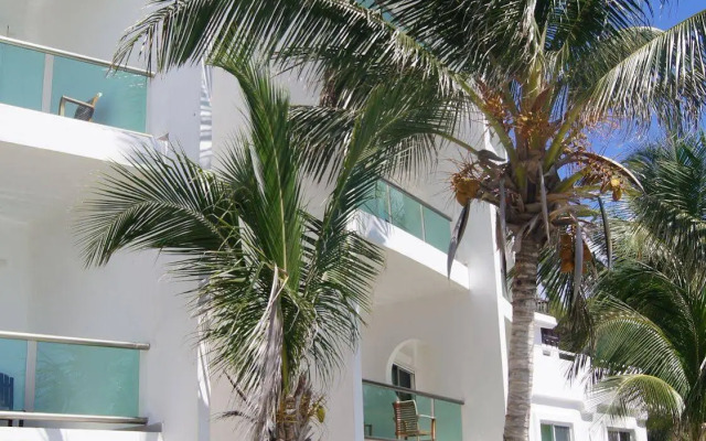 Baru Riviera Maya