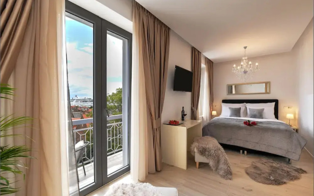 Rooms Divna Split