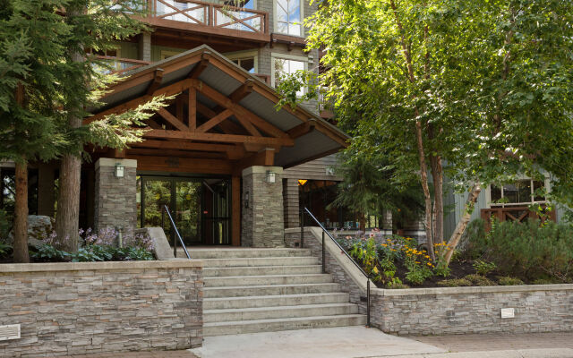 Horstman House by Whistler Premier