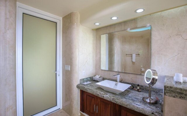 Villa Armonia Luxury Suites
