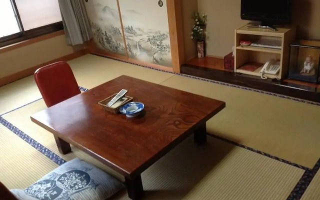 Matsuzaki Onsen Robatakan