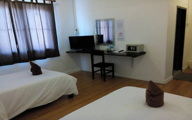 Laos Haven Hotel